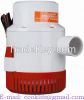 DC Bilge Pump Submersible Water Pump