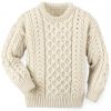 Cable Knit woolen Sweater