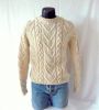 Cable Knit woolen Sweater