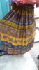 Cotton Long Skirt