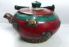 Traditional Tea Pot