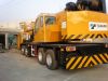 used tadano GT-550E crane