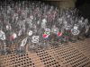 glassware, candleholde...
