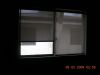 window blinds / foldin...