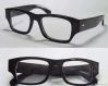 OEM / ODM Buffalo Frames Ox Horn Optical Frames Handmade Eyeglasses wi