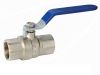 NP Brass Ball valve
