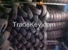 Used Tire Containers HIGH TREAD   $7.50 BEST MIX