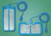 Electrosurgical pad ( ...