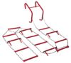 aluminum step ladder &  escape ladder