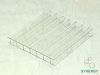 GE Polycarbonate Sheet...