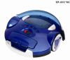 robot vacuum cleaner