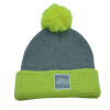 2025 Reflective Knitted Hats Winter warm  hats BSCI RWS OKEO-TEX