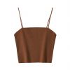 2026 Lady's Tank Top Spring and Summer Collection