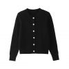 2026 Lady's Woollen Sweater Comfortable and versatile