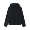 2026 Lady's Lyocell Sweater Hooded Knit Pullover