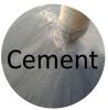 Cement fob Turkey