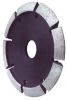 Diamond Tuck Point Cutting Blade for Granite, Marble, Concrete