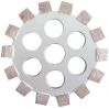 Diamond Tuck Point Cutting Blade for Granite, Marble, Concrete
