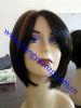 lace front wig