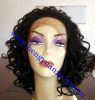 synthetic wig