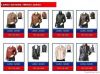 Best Quality Womens Leather Jackets