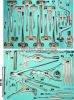 Surgical ,TC , ENT, Dental ,Veterinary , Microsurgery, Manicure Instruments