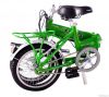 foldable lithium electric bicycle TDR015Z