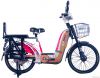 wholesale delivery electric bike bicycle TDL165Z