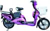 electric scooter with pedals TDR830Z