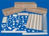 ceramic weld backing tapes