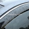 Car Door Visor - Rain Shield