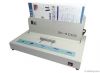 electric finicial office themal binder