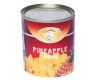 Canned Pineapple Pieces