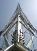 angle steel tower
