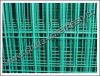 PVC Coated Welded Wire Mesh