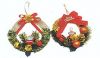 Christmas garlands