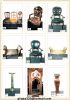 Reproduction Furniture...