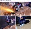 Electric Hammer Drill & Jack Hammer & Demolition Hammer Approval Prof