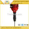 Power pneumatic jackhammer rock drill small pneumatic tools