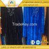 high quality velourFABRIC arab robe