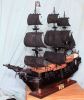 Wasa, Victory, Black Pearl, USS Stitution, Washington, Napoleon, Titannic Wooden ships, boats models. We can make to offer you all kinds