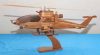 Wooden Helicopter of many models