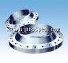 Flange