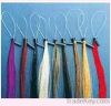 human hair loop/ micro ring hair extensions