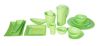 Plastic cup, bowl, pla...