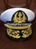 Naval caps/headwear