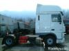 Used Tractor Unit (4x2 Tractor)
