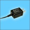 12V0.5A power adapter for  led lighting