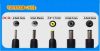  Desktop switching power supply