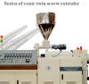 Single Screw Extruder 1